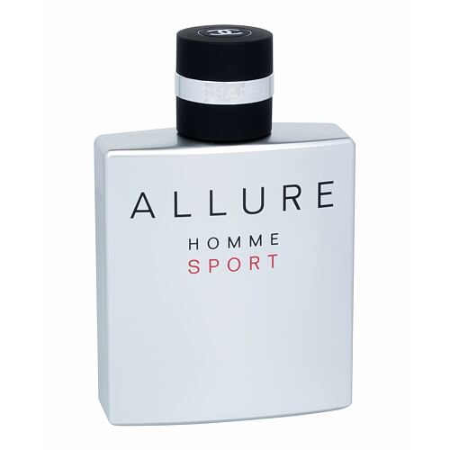 Toaletní voda Chanel Allure Homme Sport 100 ml
