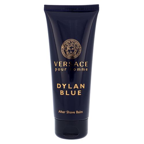 Balzám po holení Versace Pour Homme Dylan Blue 100 ml