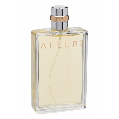 Toaletní voda Chanel Allure 100 ml
