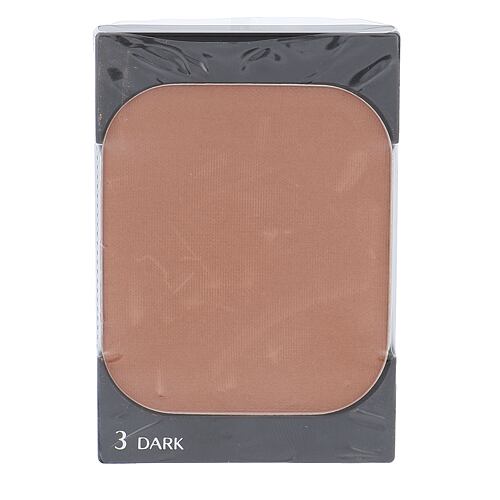 Bronzer Shiseido Bronzer 12 g 3 Dark Tester