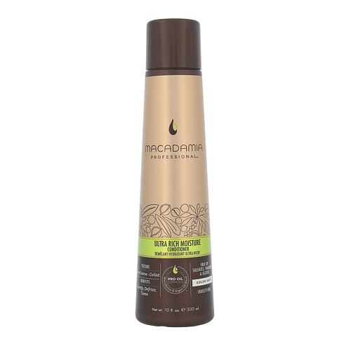 Kondicionér Macadamia Professional Ultra Rich Moisture 300 ml