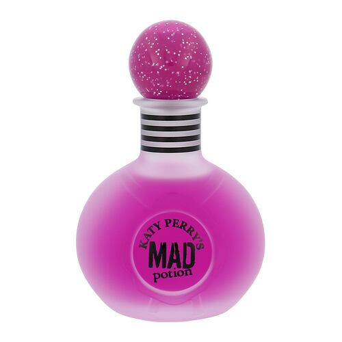 Parfémovaná voda Katy Perry Katy Perry´s Mad Potion  100 ml