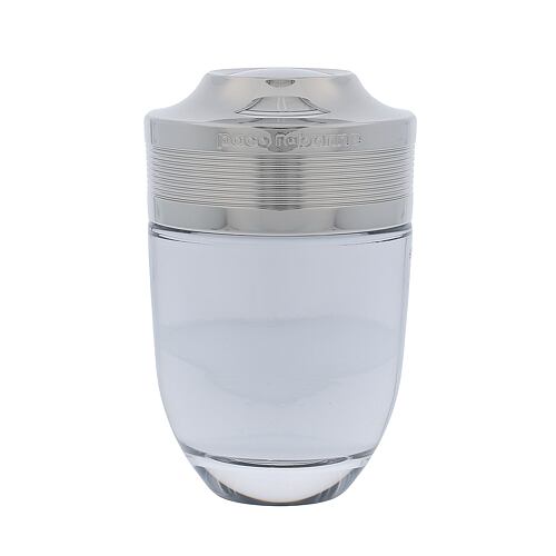 Voda po holení Paco Rabanne Invictus 100 ml poškozená krabička