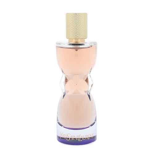 Toaletní voda Yves Saint Laurent Manifesto L´Eclat 50 ml poškozená krabička