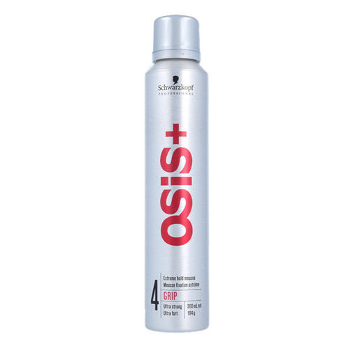 Tužidlo na vlasy Schwarzkopf Professional Osis+ Grip 200 ml poškozený flakon