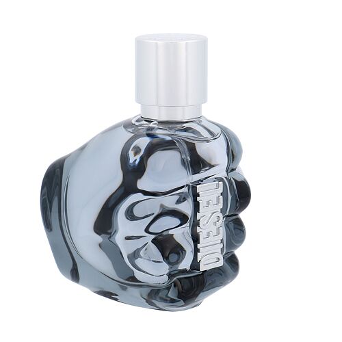Toaletní voda Diesel Only The Brave 35 ml