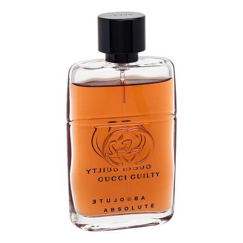 Parfémovaná voda Gucci Guilty Absolute Pour Homme 50 ml