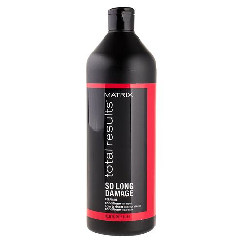 Kondicionér Matrix Total Results So Long Damage 1000 ml