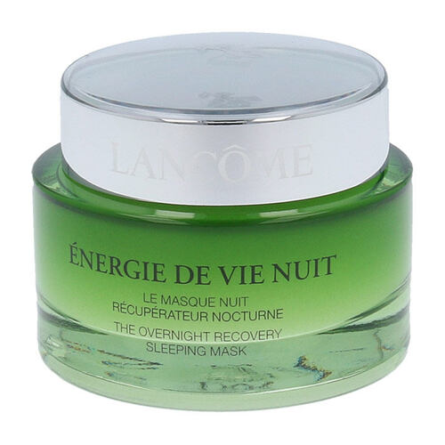 Pleťová maska Lancôme Énergie De Vie Nuit 75 ml poškozená krabička