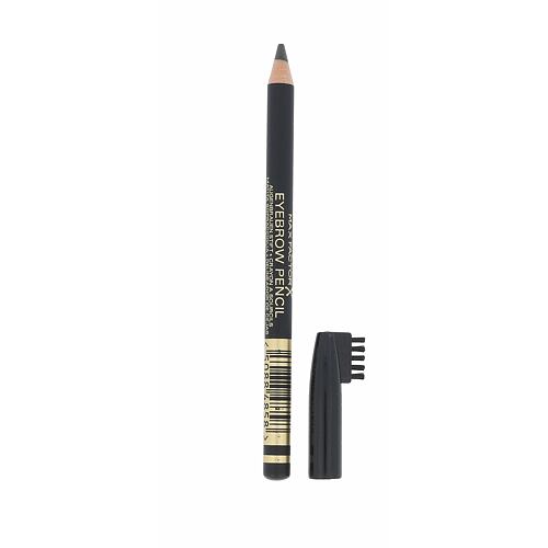 Tužka na obočí Max Factor Eyebrow Pencil 3,5 g 1 Ebony