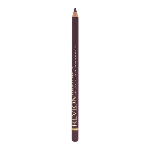 Tužka na oči Revlon Eyeliner Pencil 1,49 g 06 Aubergine
