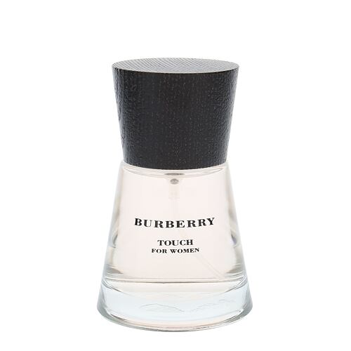 Parfémovaná voda Burberry Touch For Women 50 ml