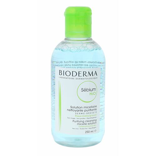 Micelární voda BIODERMA Sébium 250 ml