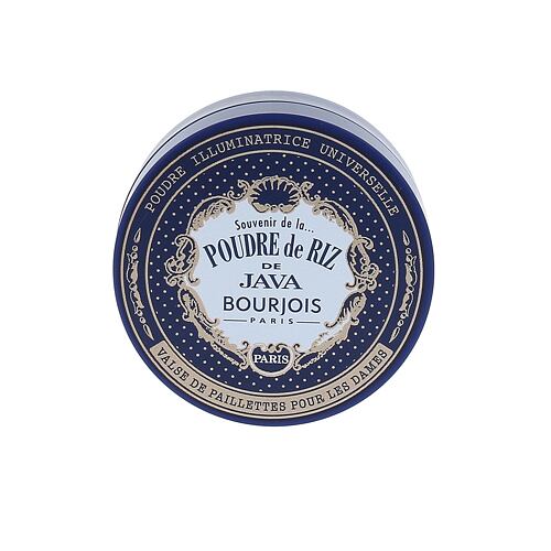 Rozjasňovač BOURJOIS Paris Poudre De Riz De Java 3,5 g Translucent
