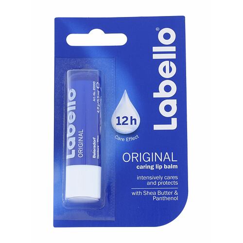 Balzám na rty Labello Classic Care 5,5 ml