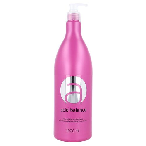 Šampon Stapiz Acid Balance Acidifying 1000 ml