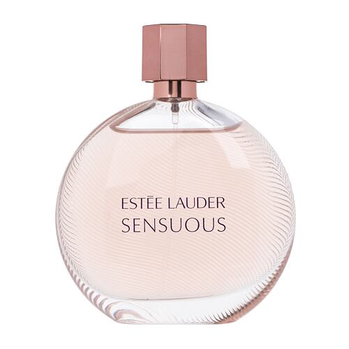 Parfémovaná voda Estée Lauder Sensuous 100 ml poškozená krabička