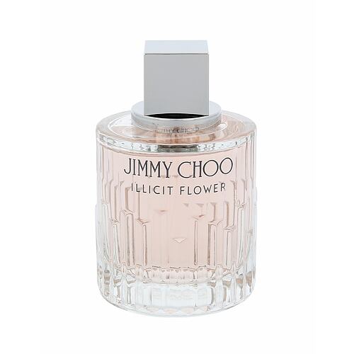 Toaletní voda Jimmy Choo Illicit Flower 100 ml