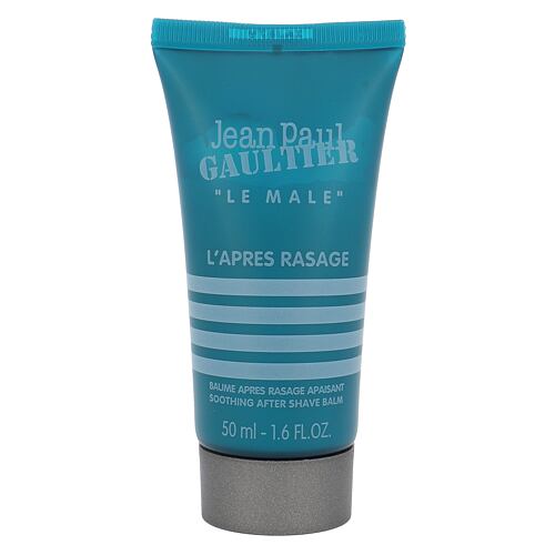 Balzám po holení Jean Paul Gaultier Le Male 50 ml