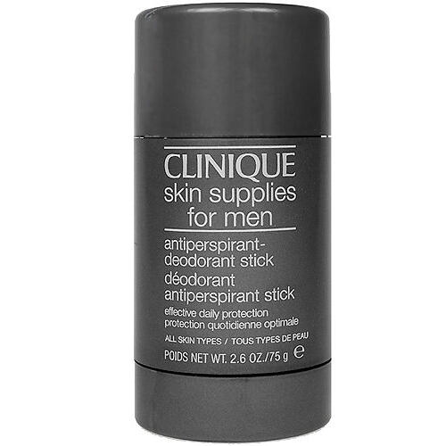 Antiperspirant Clinique For Men 75 g poškozený flakon