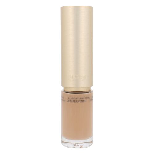 Make-up Juvena Skin Rejuvenate Delining Tinted Fluid SPF10 50 ml Natural Bronze poškozená krabička