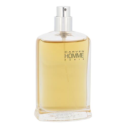 Toaletní voda Carven Homme 50 ml Tester