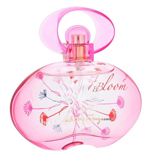 Toaletní voda Ferragamo Incanto Bloom 2014 100 ml