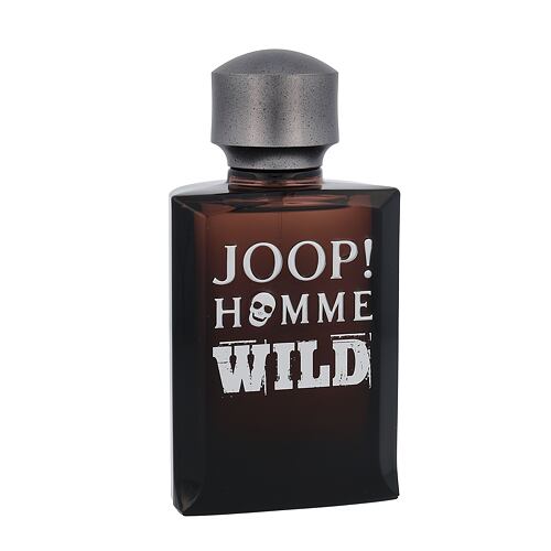 Toaletní voda JOOP! Homme Wild 125 ml