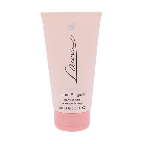 Sprchový gel Laura Biagiotti Laura Rose 150 ml