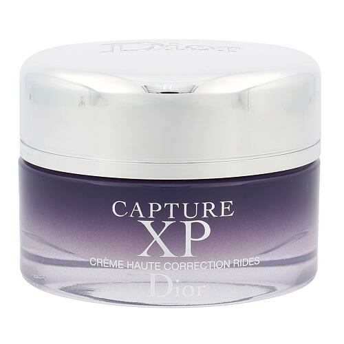Denní pleťový krém Dior Capture XP Wrinkle Correction 50 ml