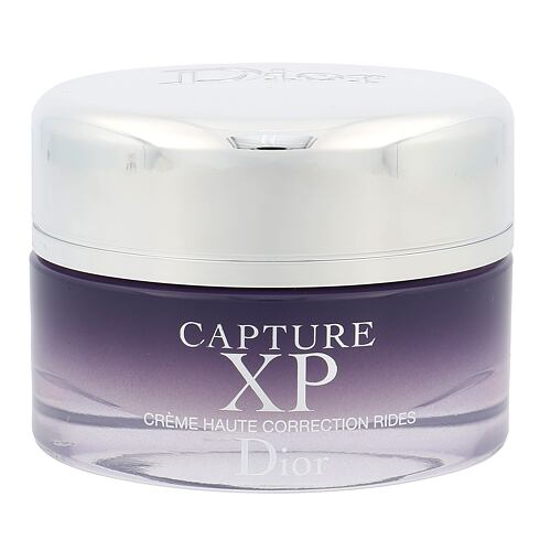 Denní pleťový krém Christian Dior Capture XP Wrinkle Correction 50 ml