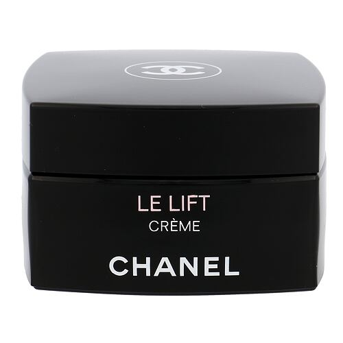 Denní pleťový krém Chanel Le Lift 50 g poškozená krabička