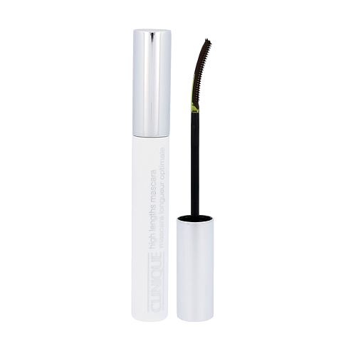 Řasenka Clinique High Lengths 7 ml 02 Black Brown
