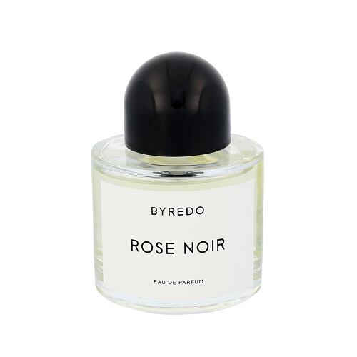 Parfémovaná voda BYREDO Rose Noir 100 ml