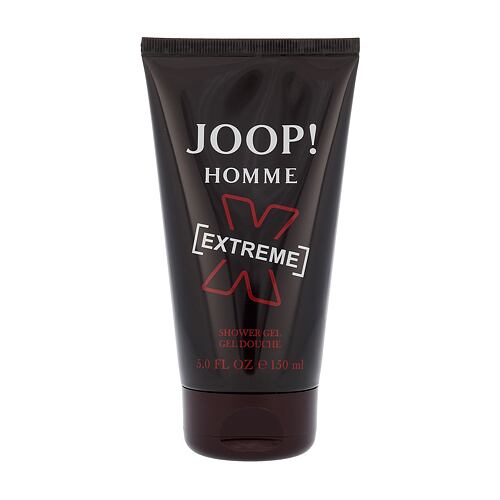 Sprchový gel JOOP! Homme Extreme 150 ml