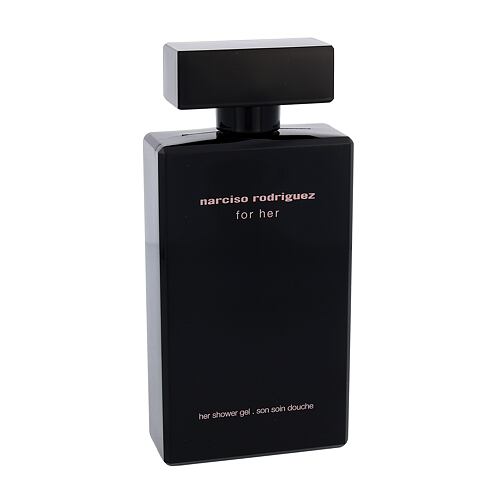 Sprchový gel Narciso Rodriguez For Her 200 ml