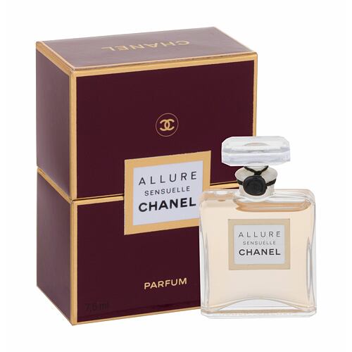 Parfém Chanel Allure Sensuelle Bez rozprašovače 7,5 ml