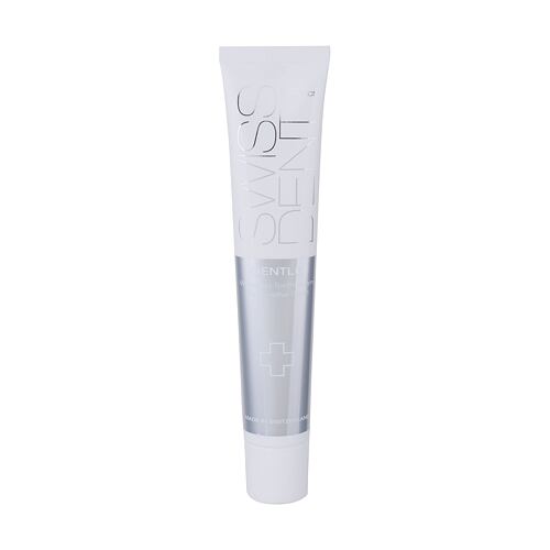 Zubní pasta Swissdent Gentle Whitening 50 ml