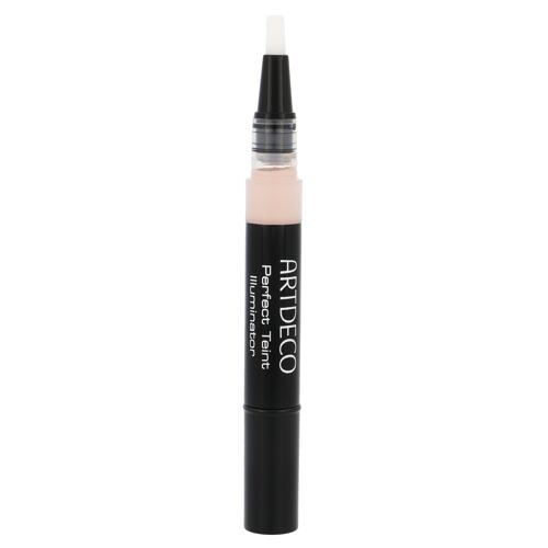 Rozjasňovač Artdeco Perfect Teint 2 ml 1 Illuminating Pink