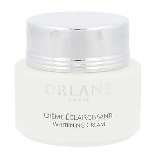 Denní pleťový krém Orlane Soin De Blanc Whitening Cream 50 ml