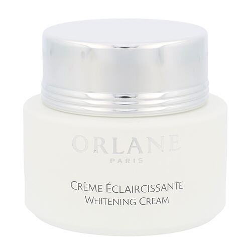 Denní pleťový krém Orlane Soin De Blanc Whitening Cream 50 ml