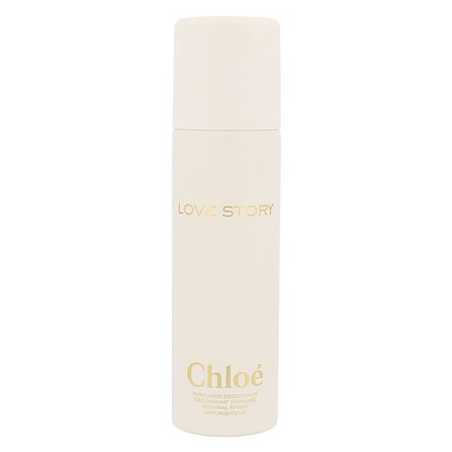 Deodorant Chloé Love Story 100 ml