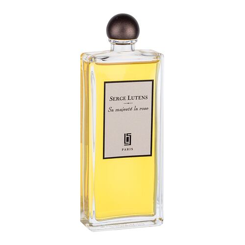 Parfémovaná voda Serge Lutens Sa Majeste la Rose 50 ml