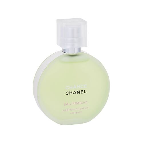 Vlasová mlha Chanel Chance Eau Fraîche 35 ml