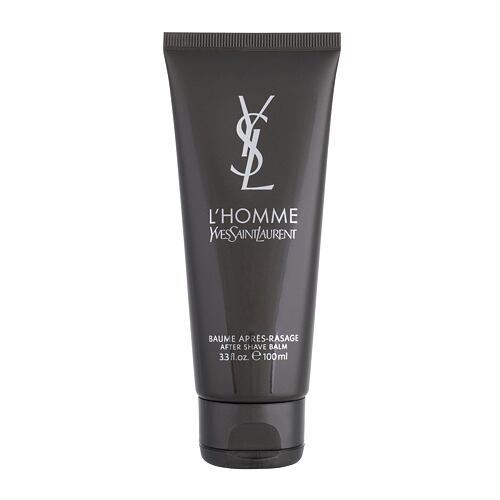 Balzám po holení Yves Saint Laurent L´Homme 100 ml poškozená krabička