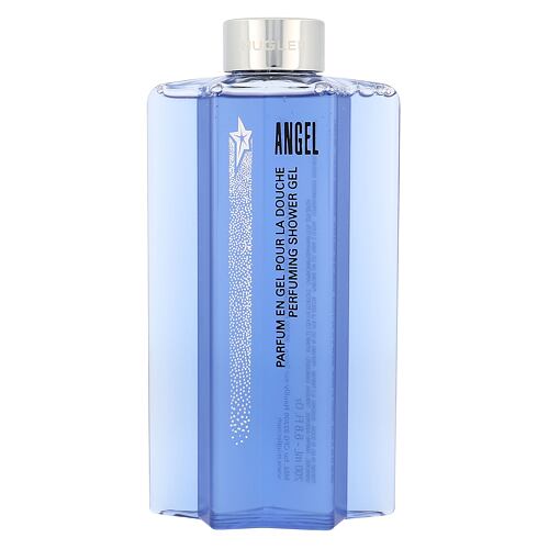 Sprchový gel Mugler Angel 200 ml poškozená krabička