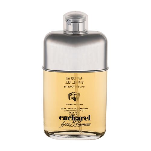 Toaletní voda Cacharel Pour Homme 100 ml