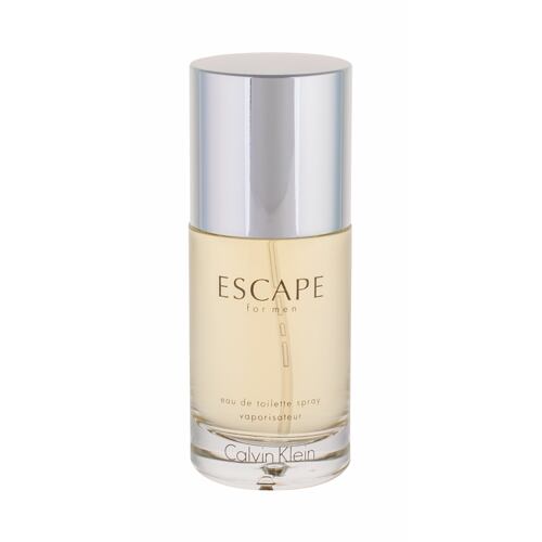 Toaletní voda Calvin Klein Escape For Men 50 ml