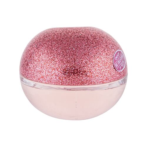 Toaletní voda DKNY DKNY Be Delicious Fresh Blossom Sparkling Apple 50 ml Tester