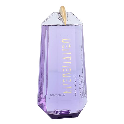 Sprchový gel Thierry Mugler Alien 200 ml poškozená krabička